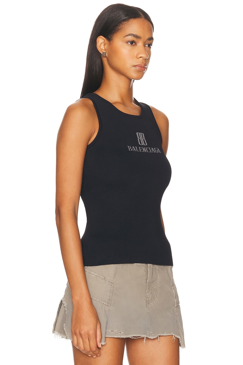 Tank Top - 2