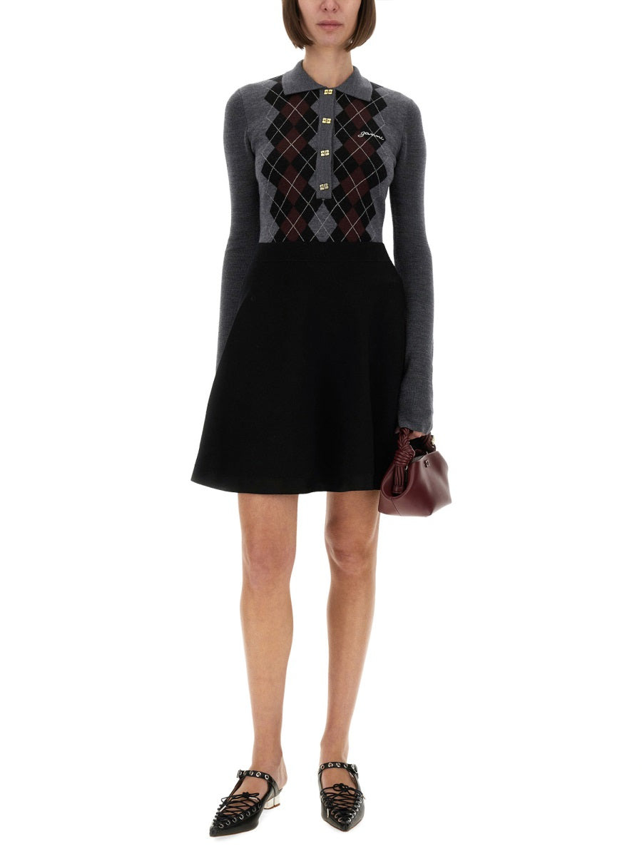Ganni Women Dpp - 2