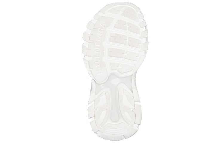 (WMNS) Balenciaga Track Sandal 'Triple White' 617543W2CC19000 - 6