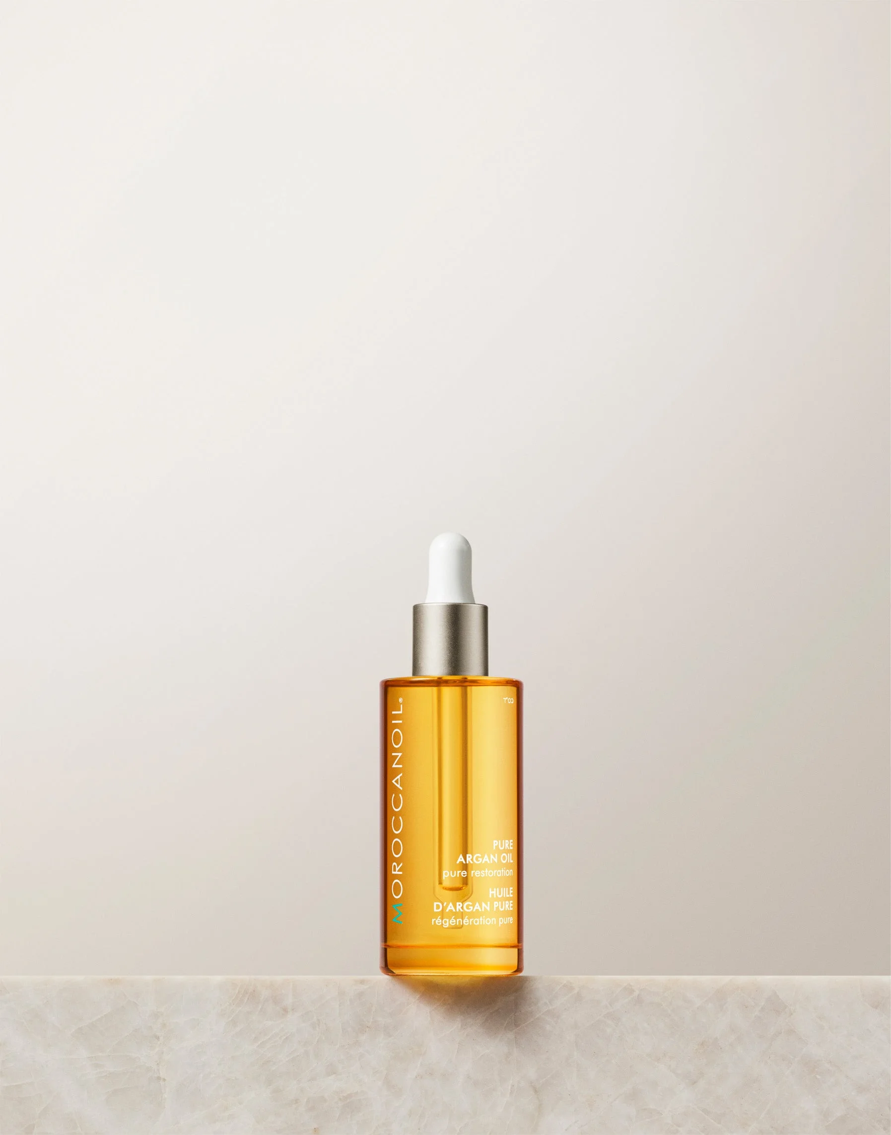 Pure Argan Oil - 1
