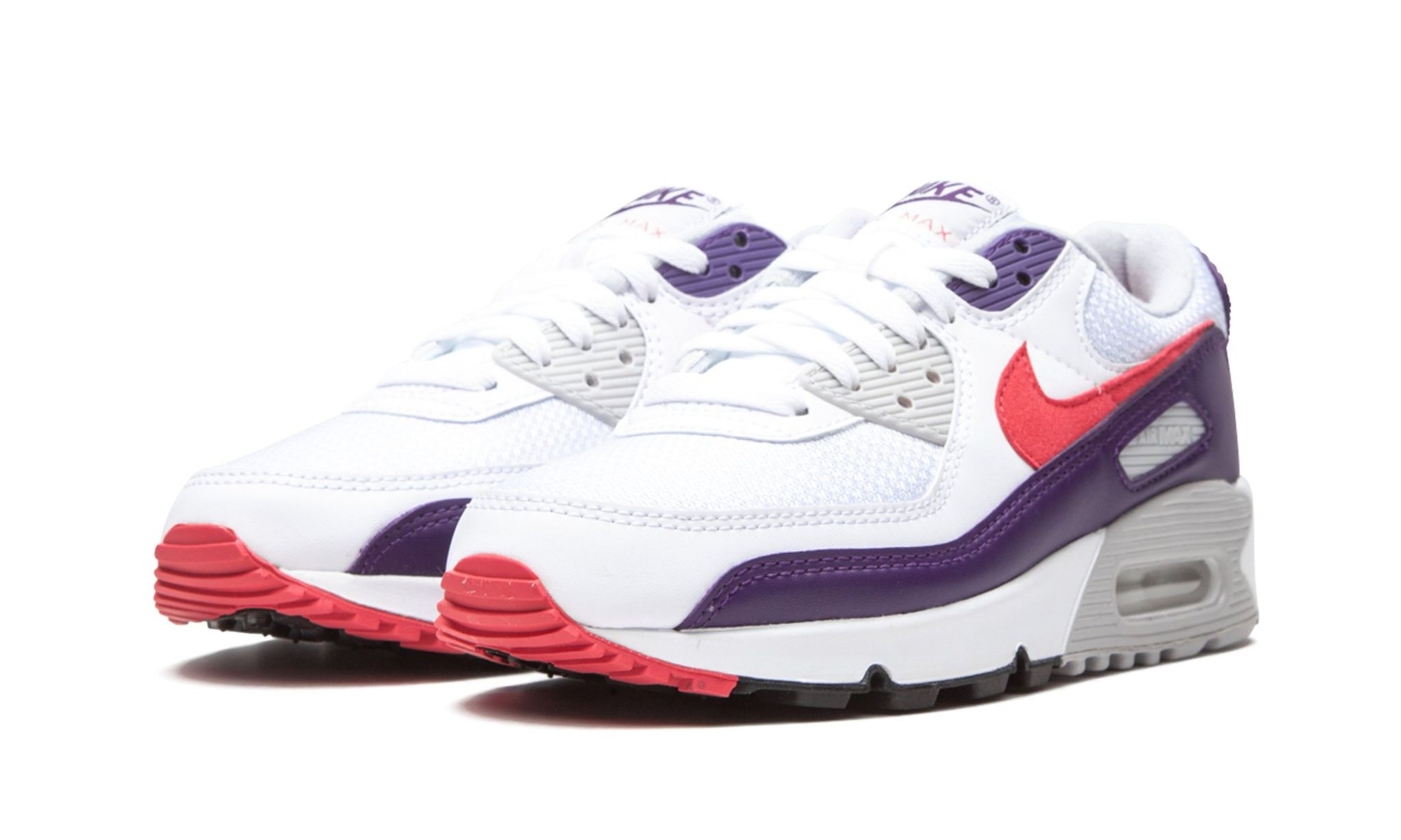 Air Max 90 WMNS "Eggplant" - 2