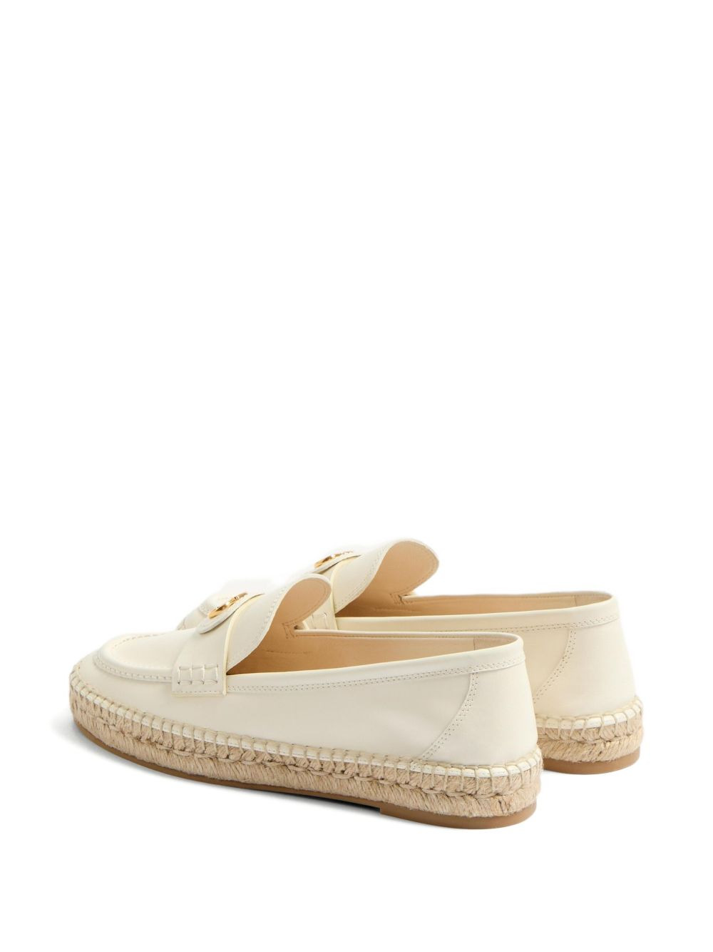 VLogo Signature espadrilles - 3