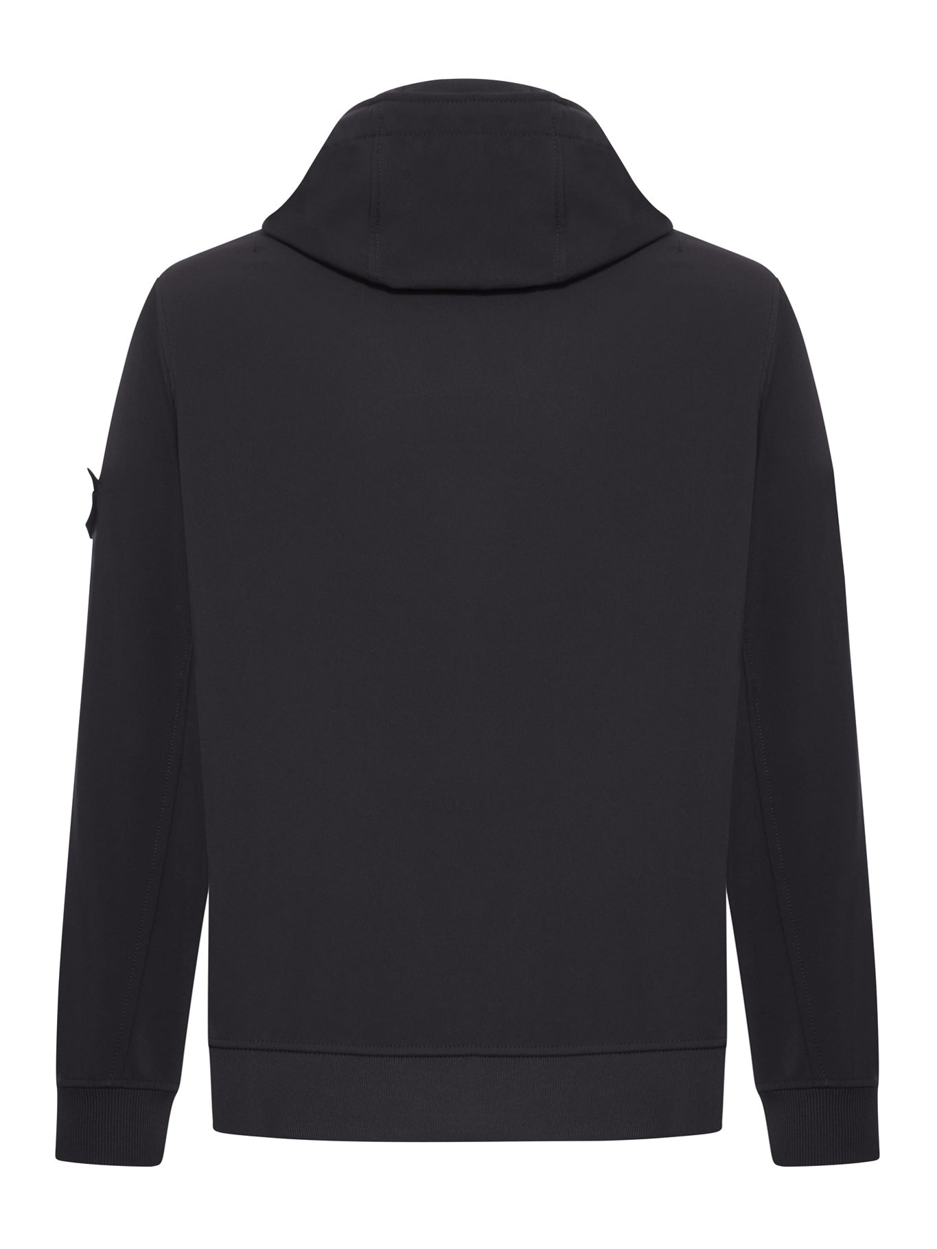 LIGHTWEIGHT HOODED JACKET - 2