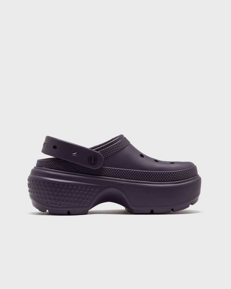 crocs Stomp Clog outlook