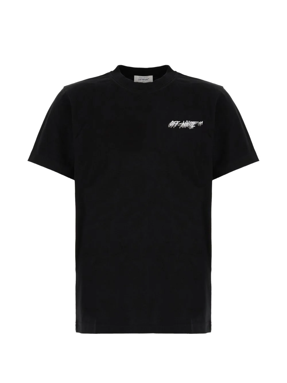 logo T-shirt - 1