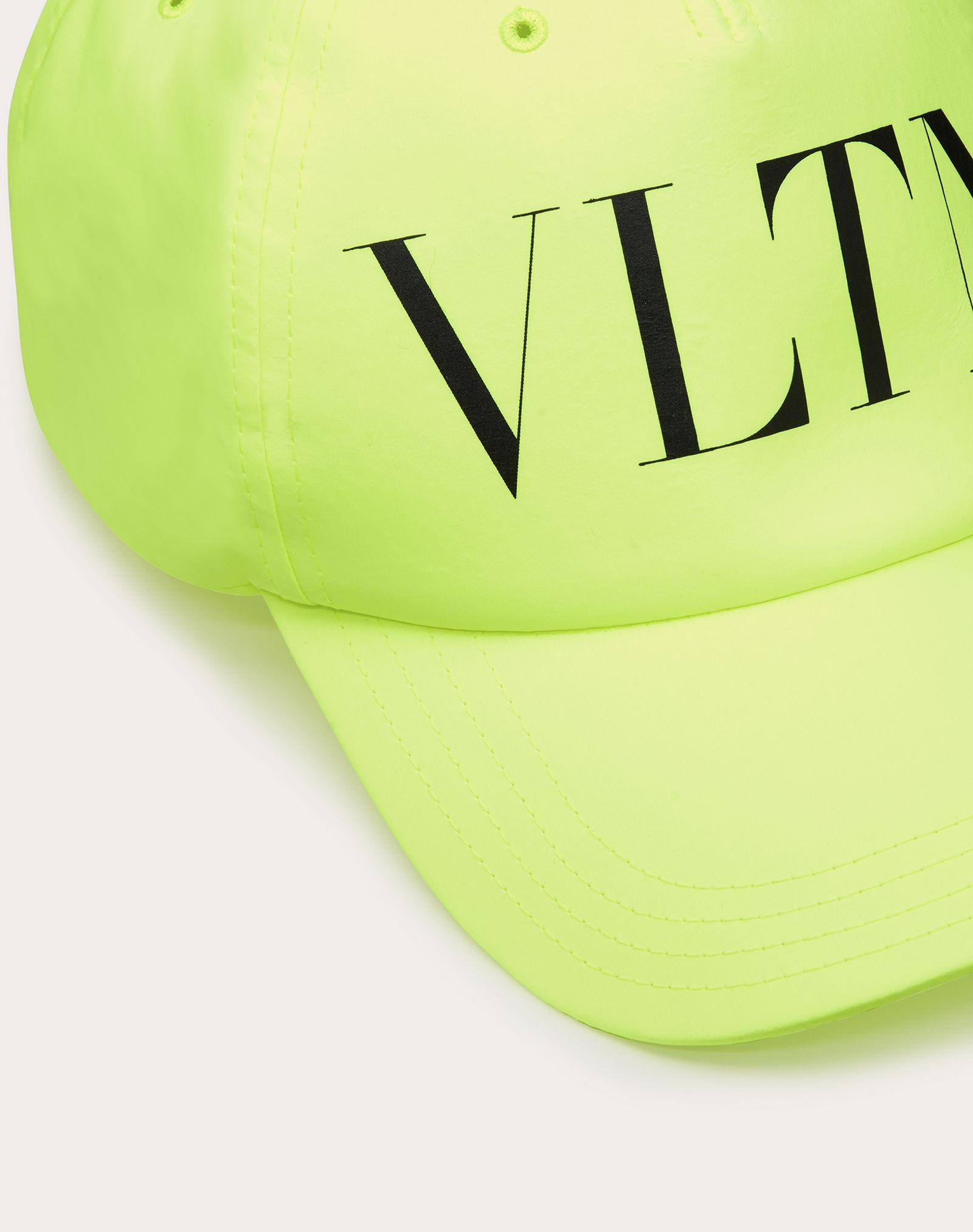 Nylon VLTN Baseball Cap - 2