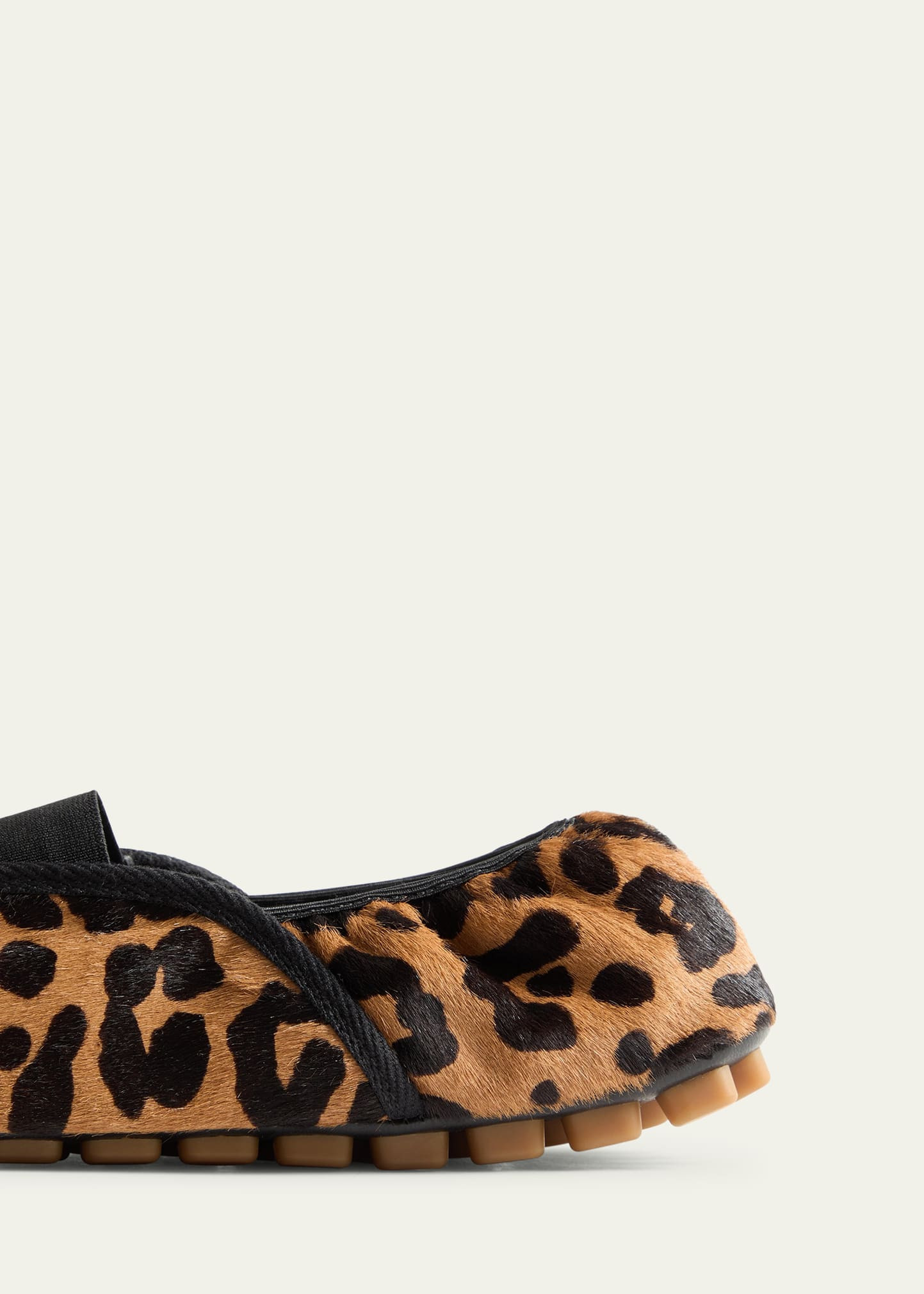 Men's Rythmika Calf Hair Loafers - 3