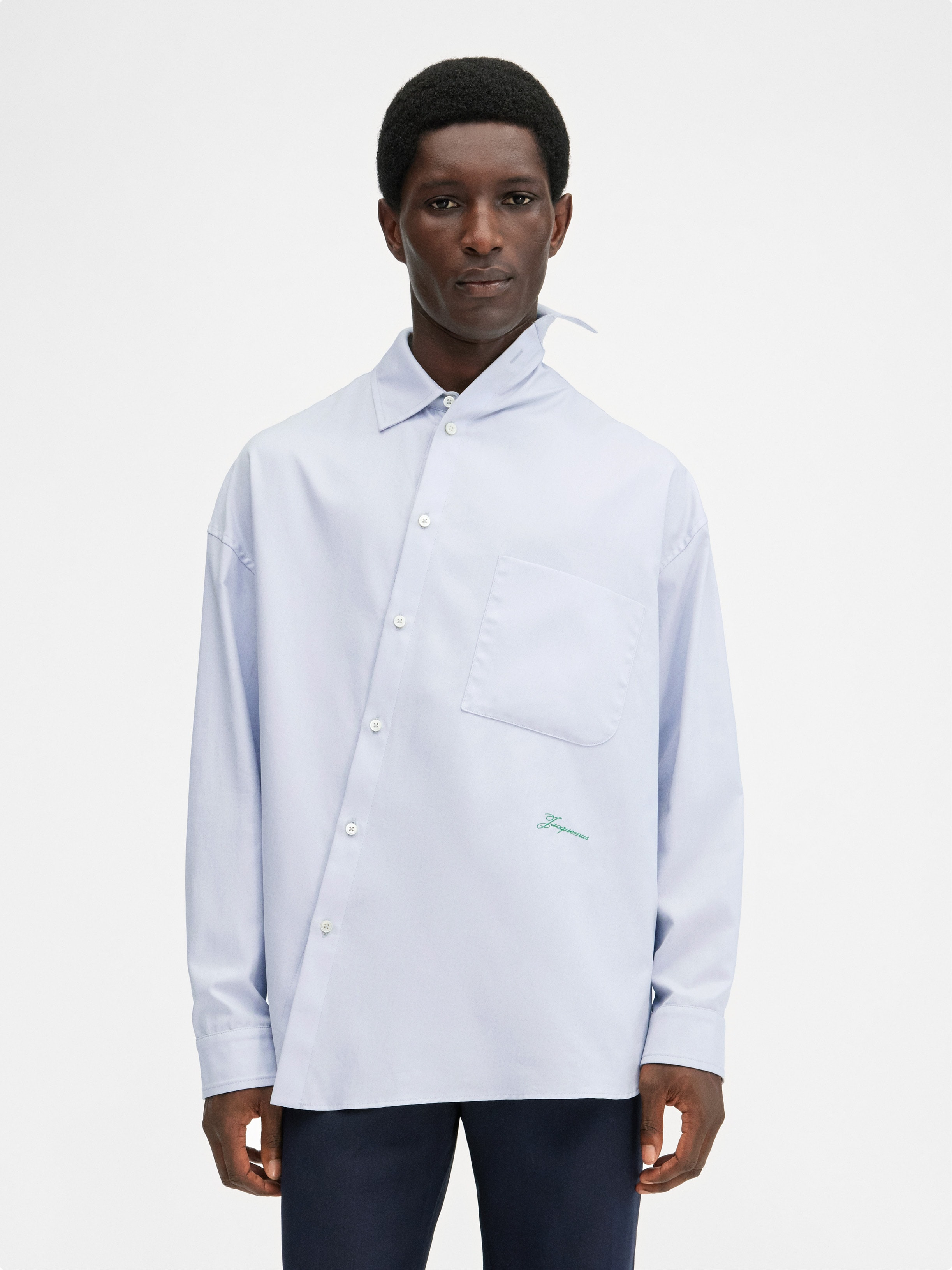 The Cuadro shirt - 5