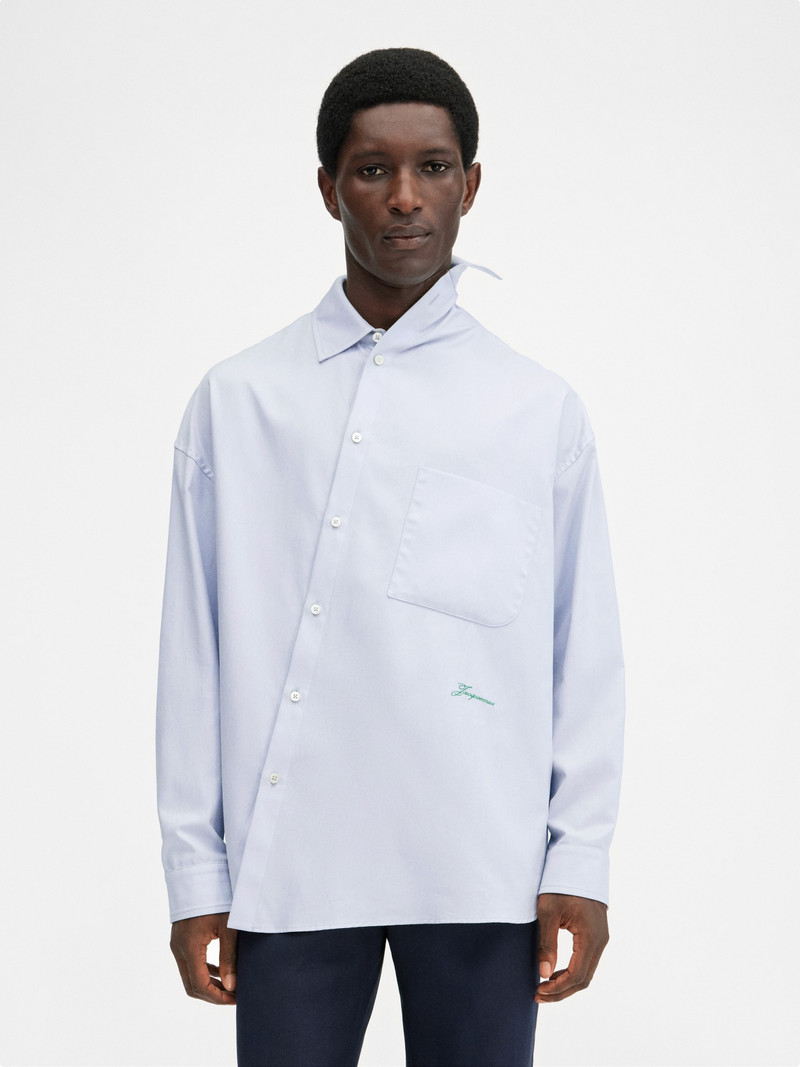 The Cuadro shirt 5