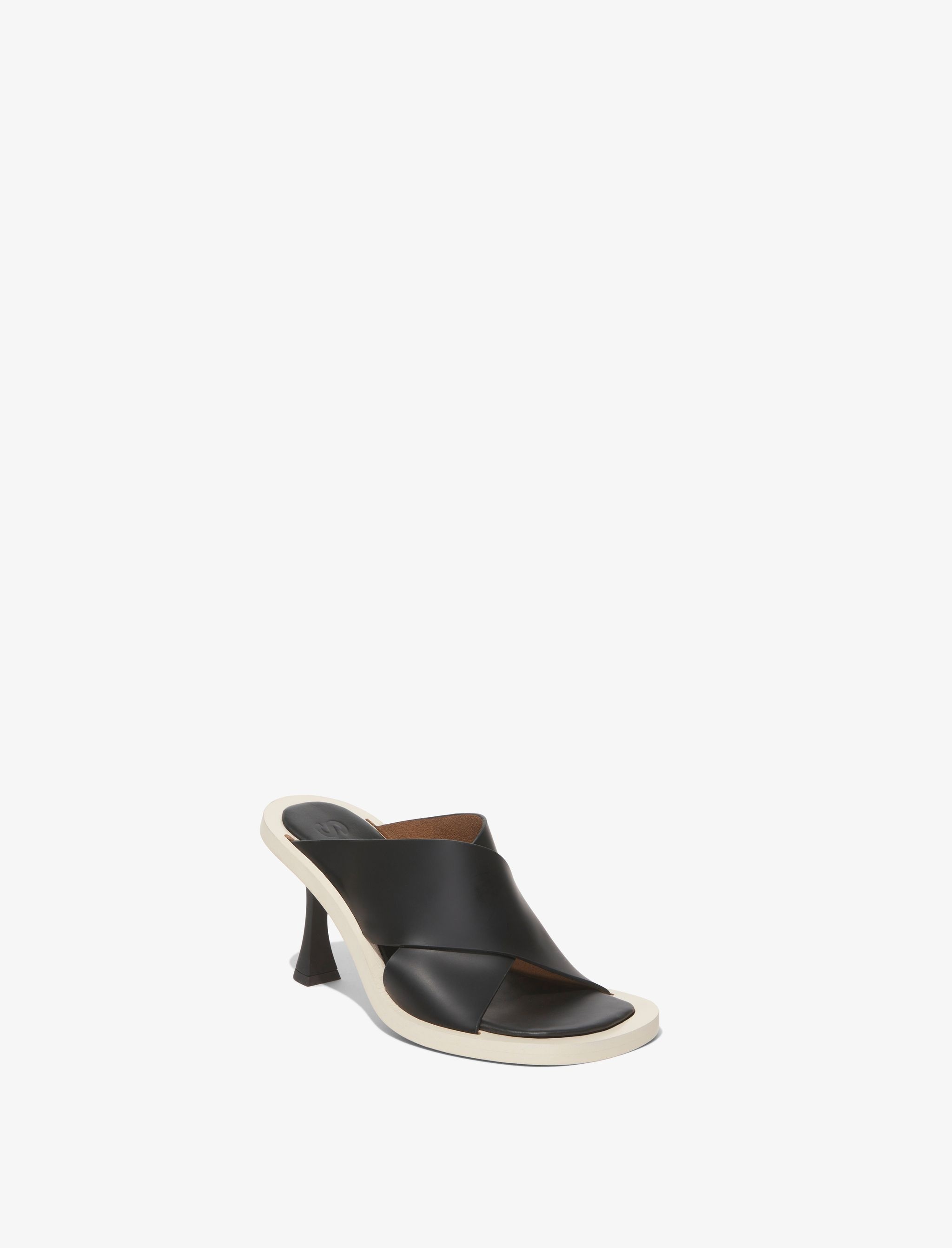 Ledge Crossover Sandals - 2