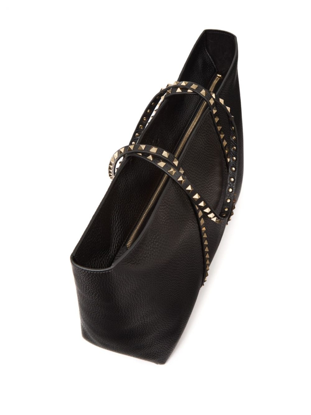 Rockstud tote bag - 5