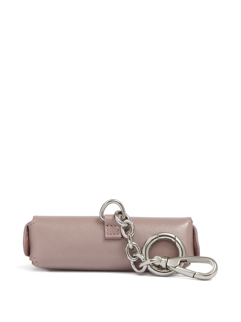 Maison Margiela Lipstick holder bag charm outlook