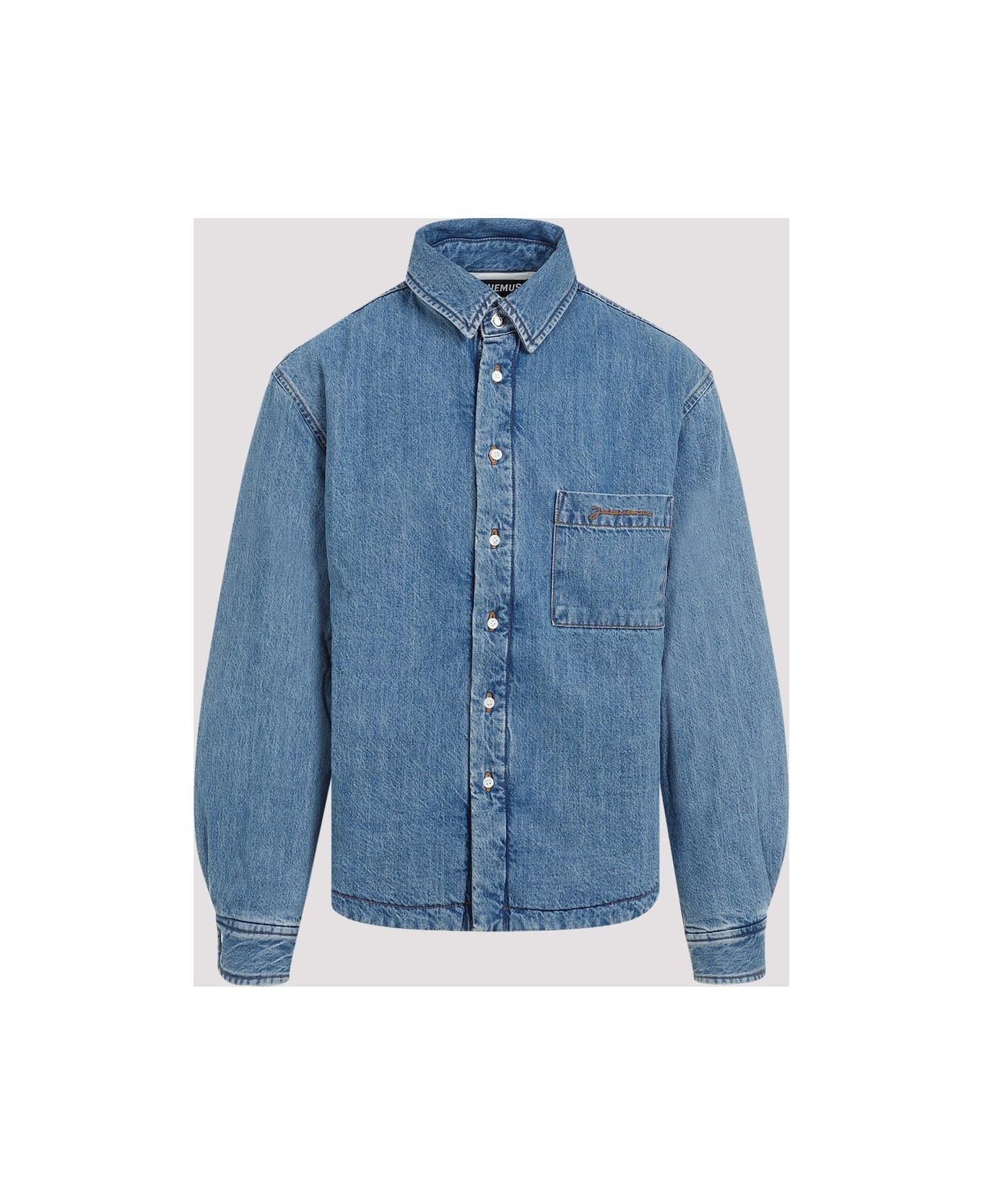 La Chemise Boulanger Shirt - 3
