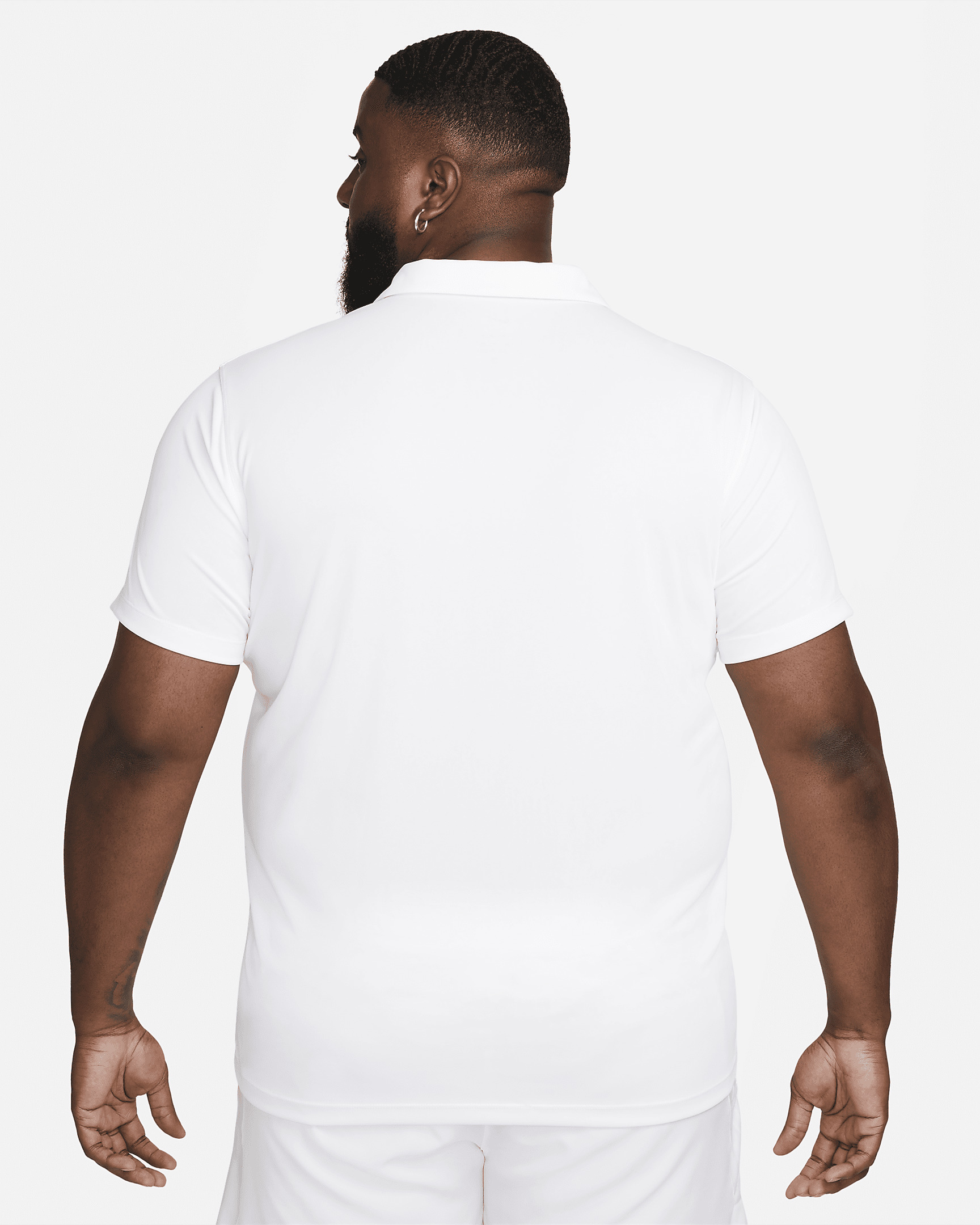 NikeCourt Dri-FIT Men's Tennis Polo - 6