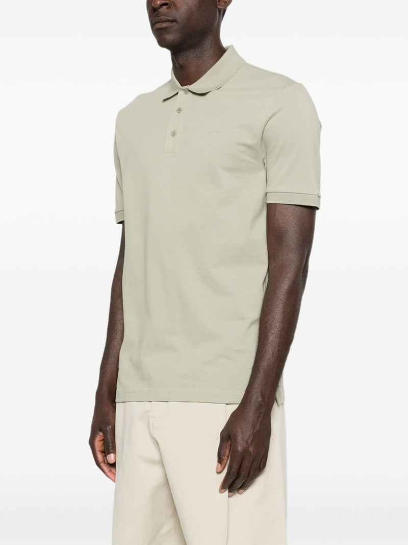 short-sleeve polo shirt 3
