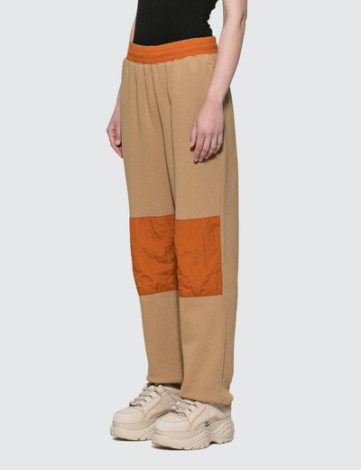 Stüssy Division Contrast Sweatpants outlook