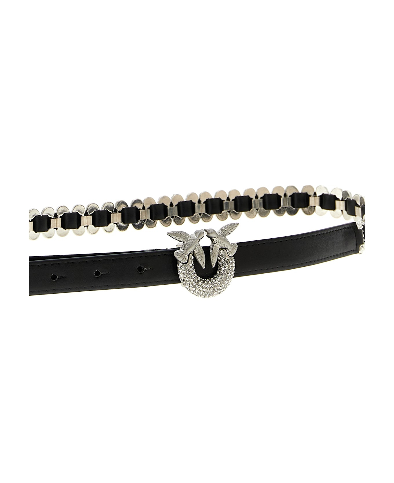 'love Birds' Belt - 3