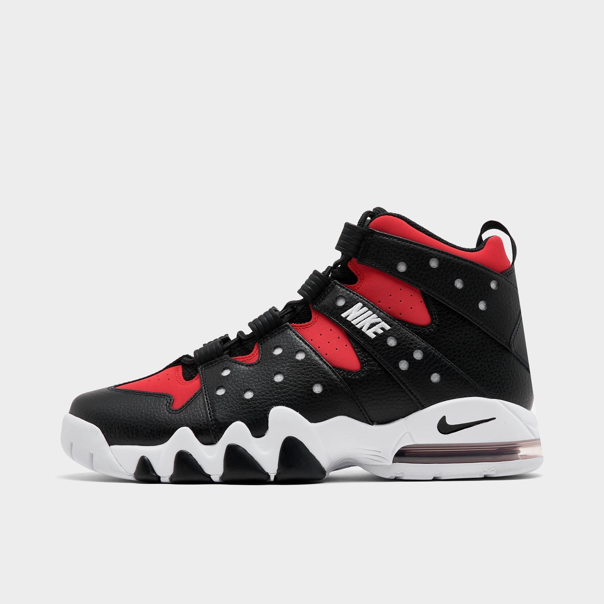 MEN'S NIKE AIR MAX 2 CB '94 BASKETBALL SHOES - 1