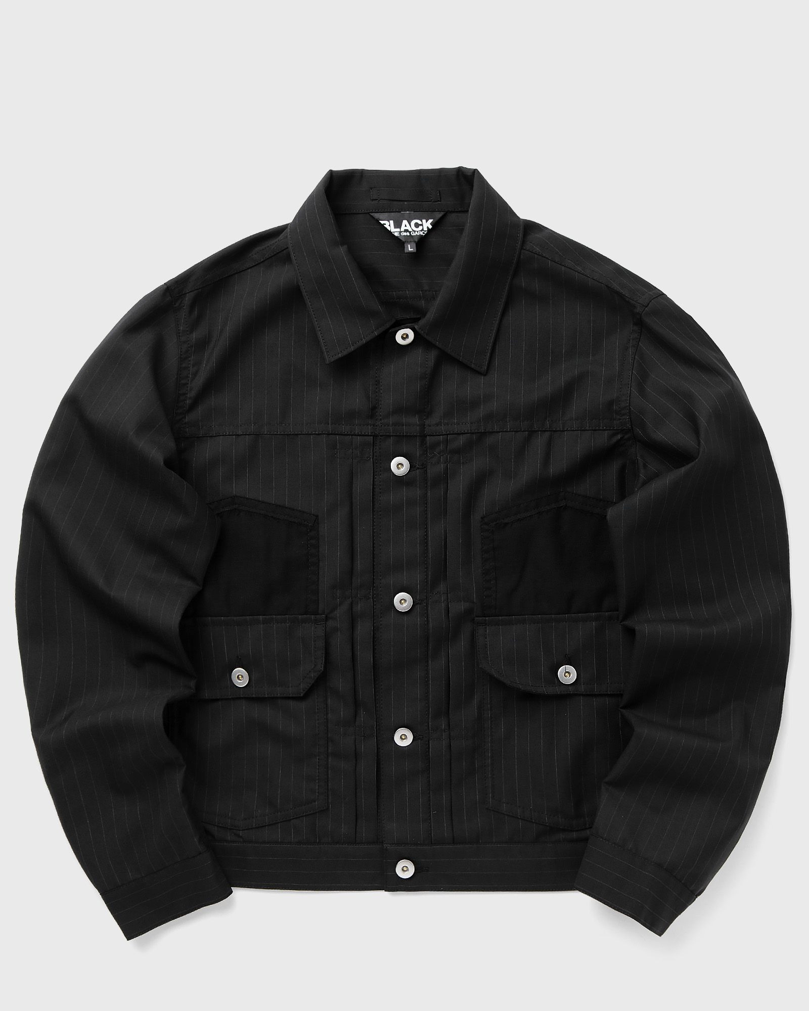 JACKET - 1