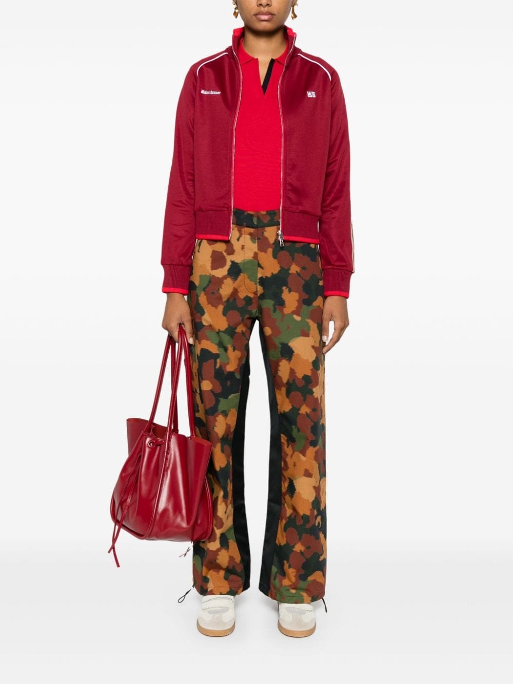Reverb trousers - 2