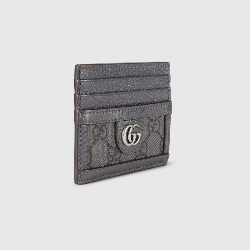 Ophidia GG card case 3
