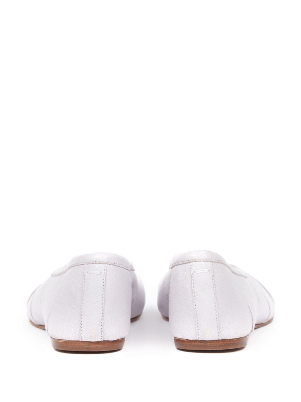 Tabi ballerina shoes - 3