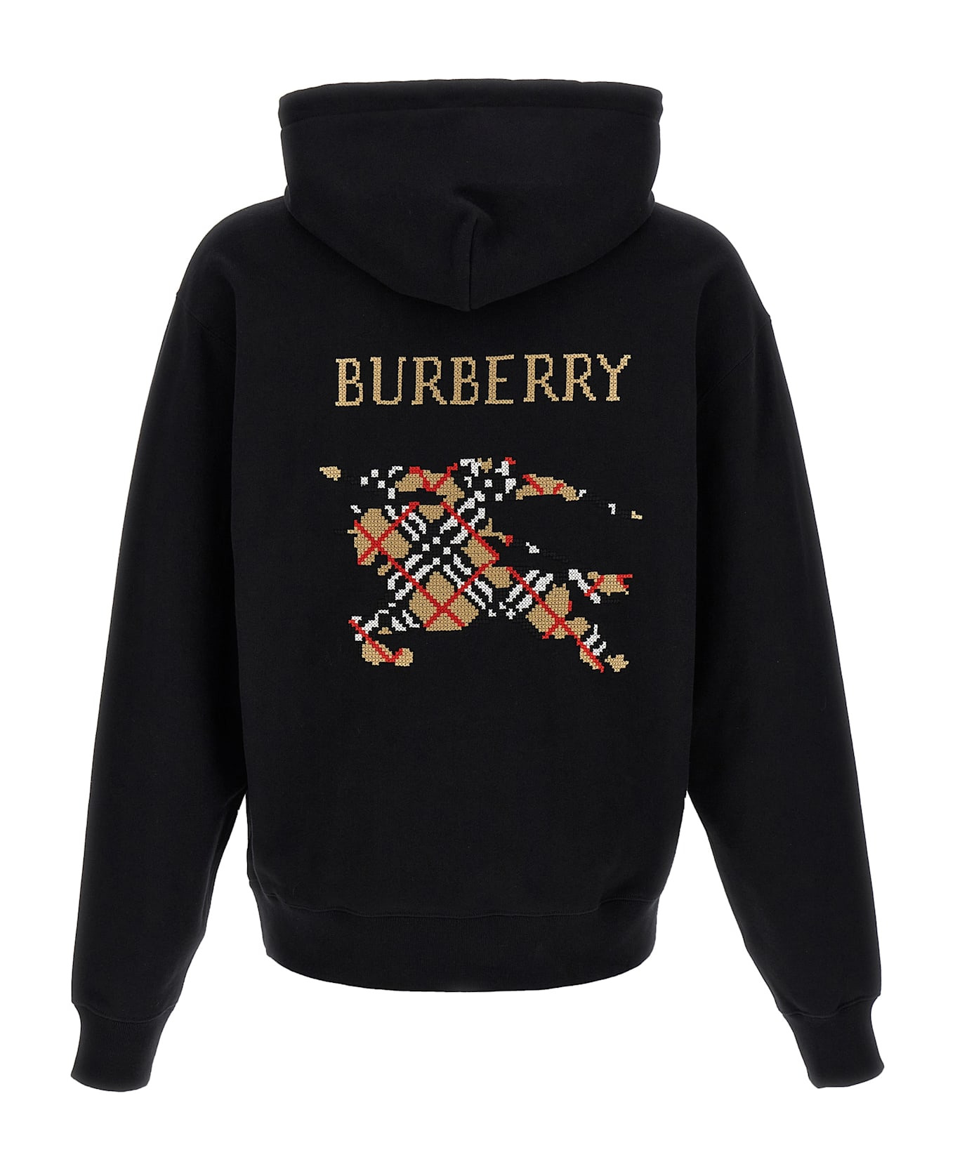 'reilly' Hoodie - 2