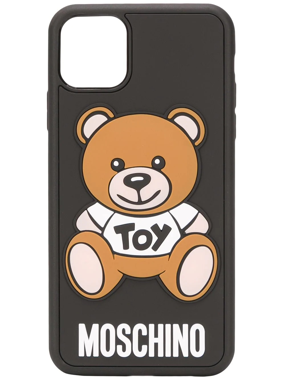 Teddy Bear iPhone 11 Pro Max case - 1