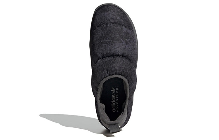 adidas originals Puffylette 'Core Black' IF5473 - 5
