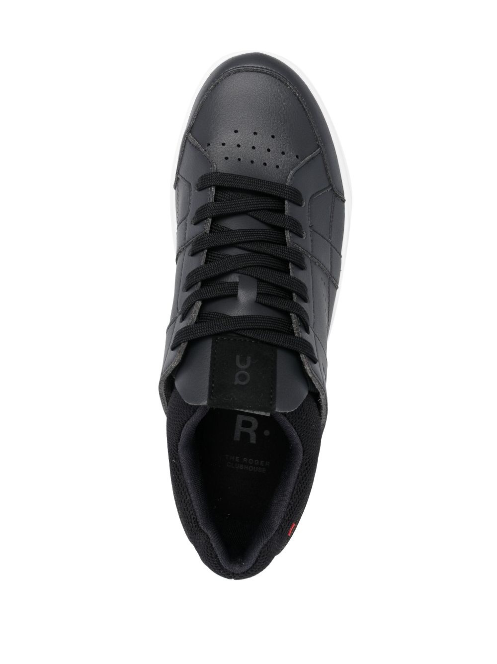 The Roger Clubhouse low-top sneakers - 4