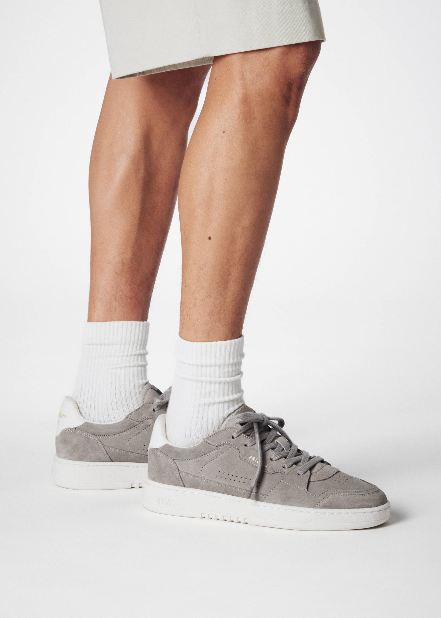 Dice Lo Sneaker - 6