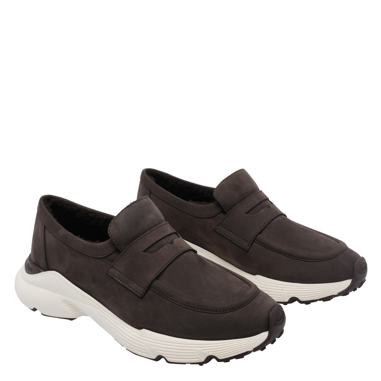 Tod's Women Sport Loafer - 2