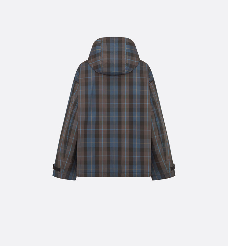Dior Waterproof Hooded Jacket outlook