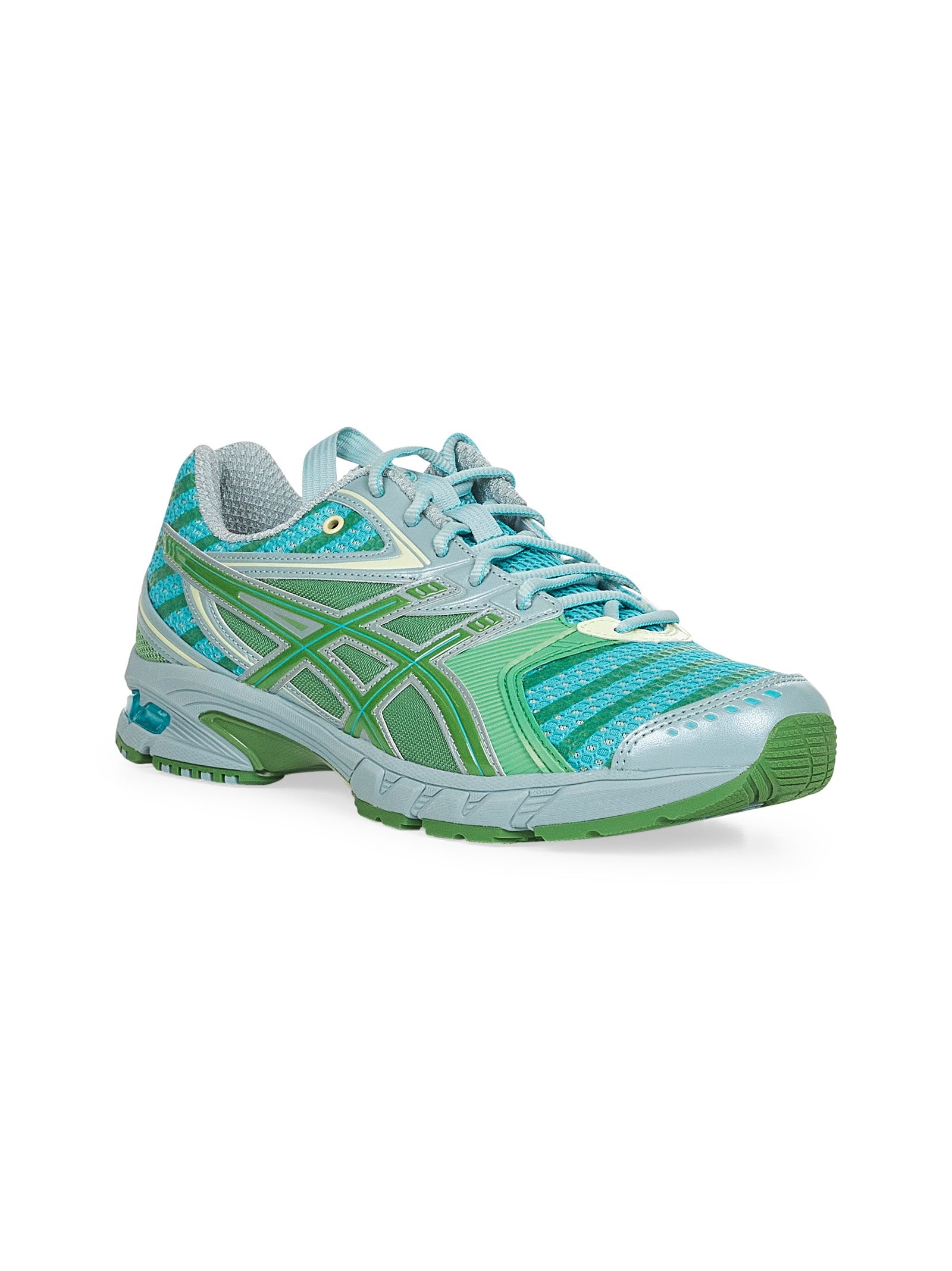 Green UB9-S GEL-DS TRAINER 14 sneakers - 2