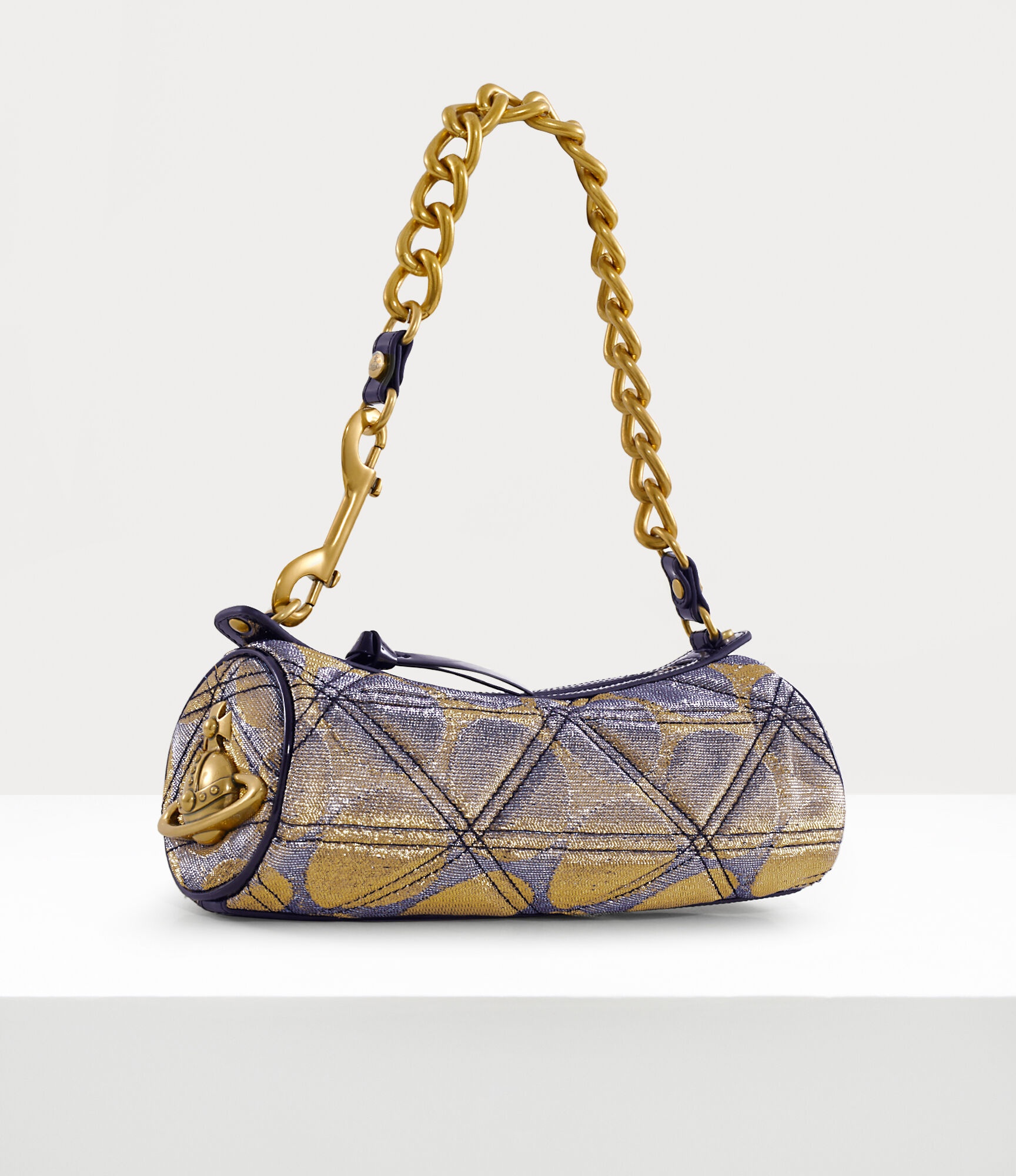 CYLINDER CINDY BAG - 3