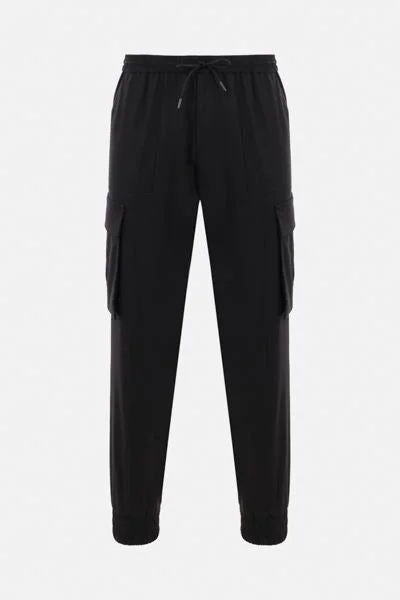 Juun.J Juun J, Trousers - 1