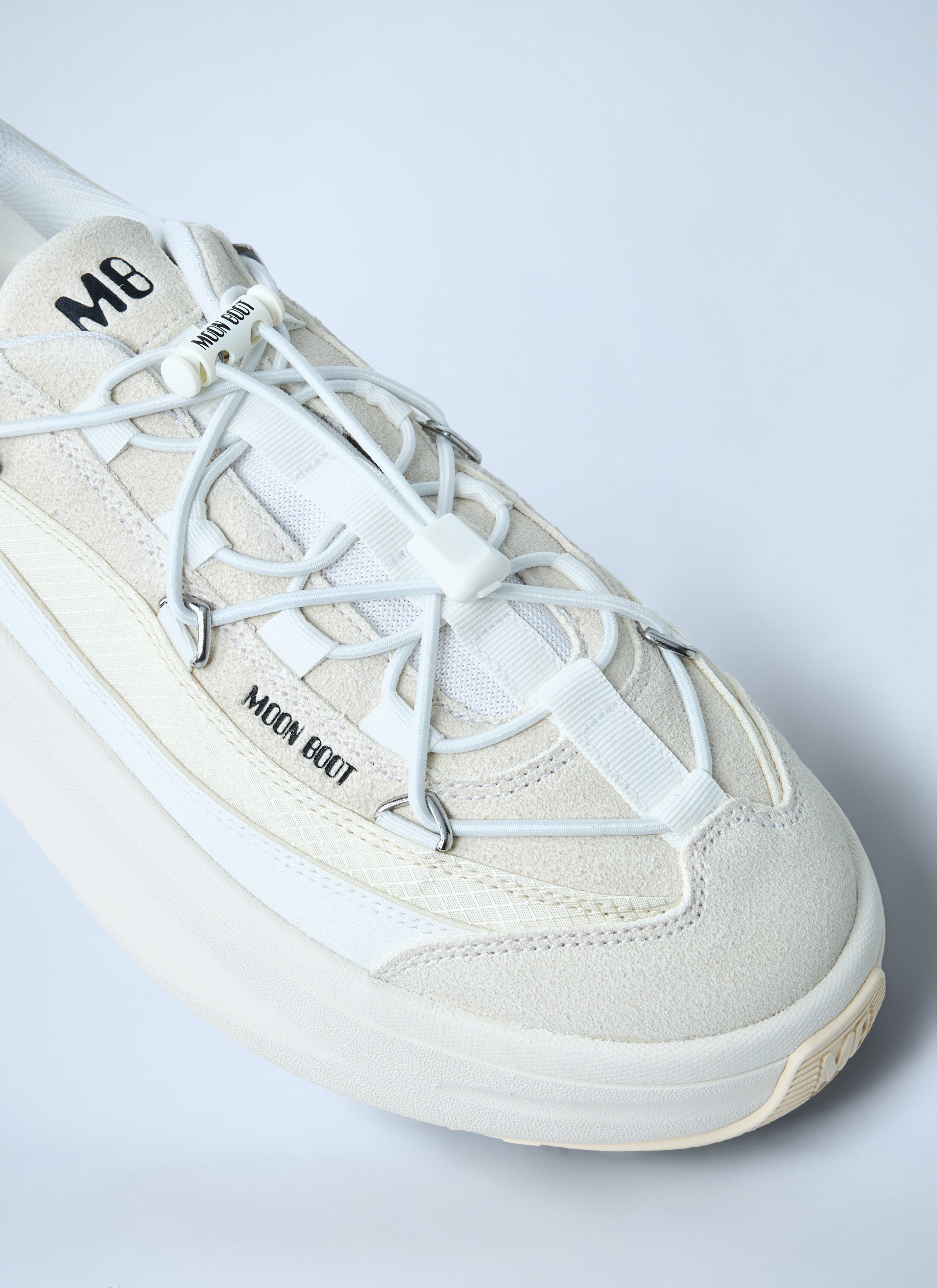 Moon Boot Men Moon247 Xlace Sneakers - 3