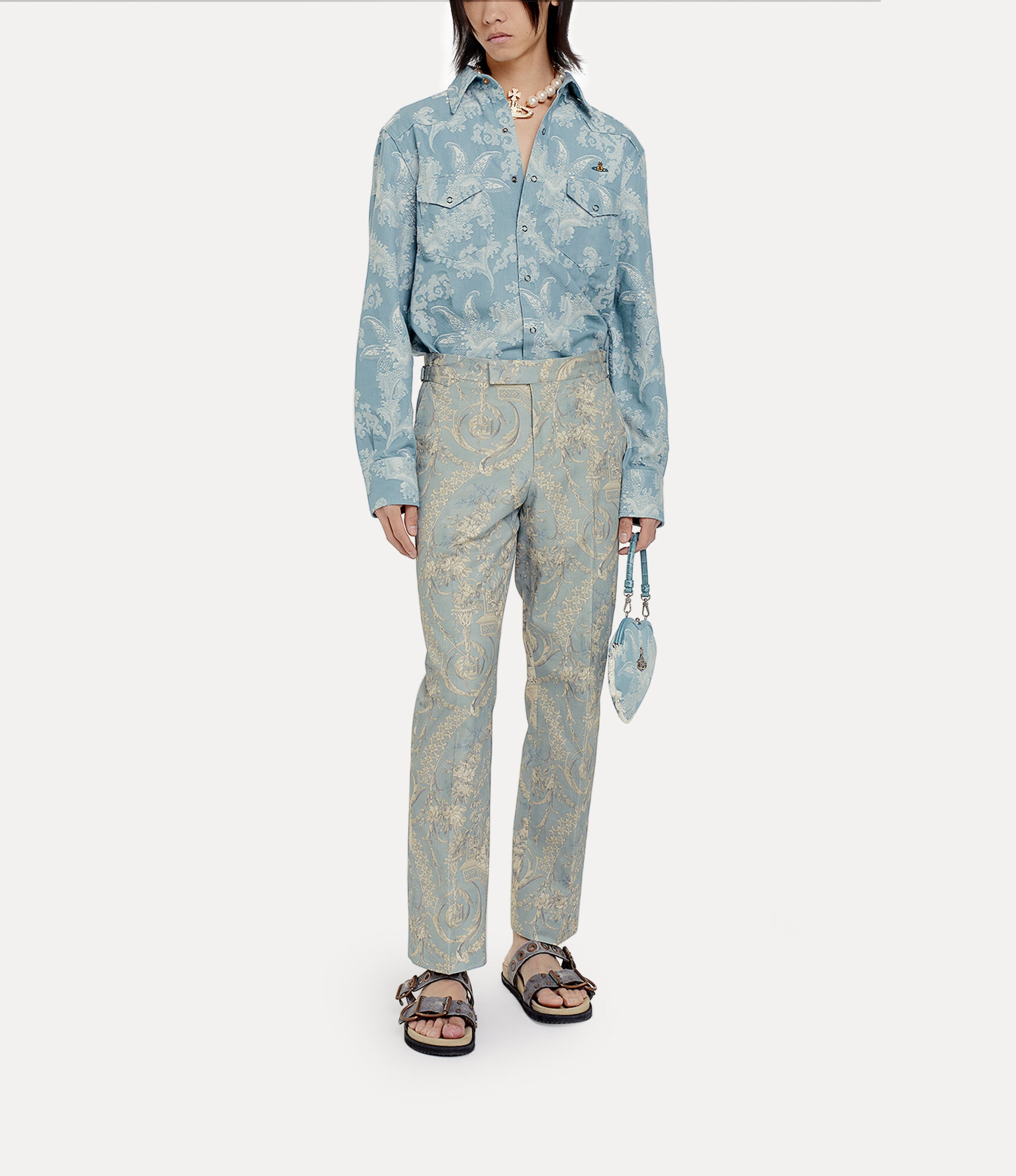 SANG TROUSERS - 2