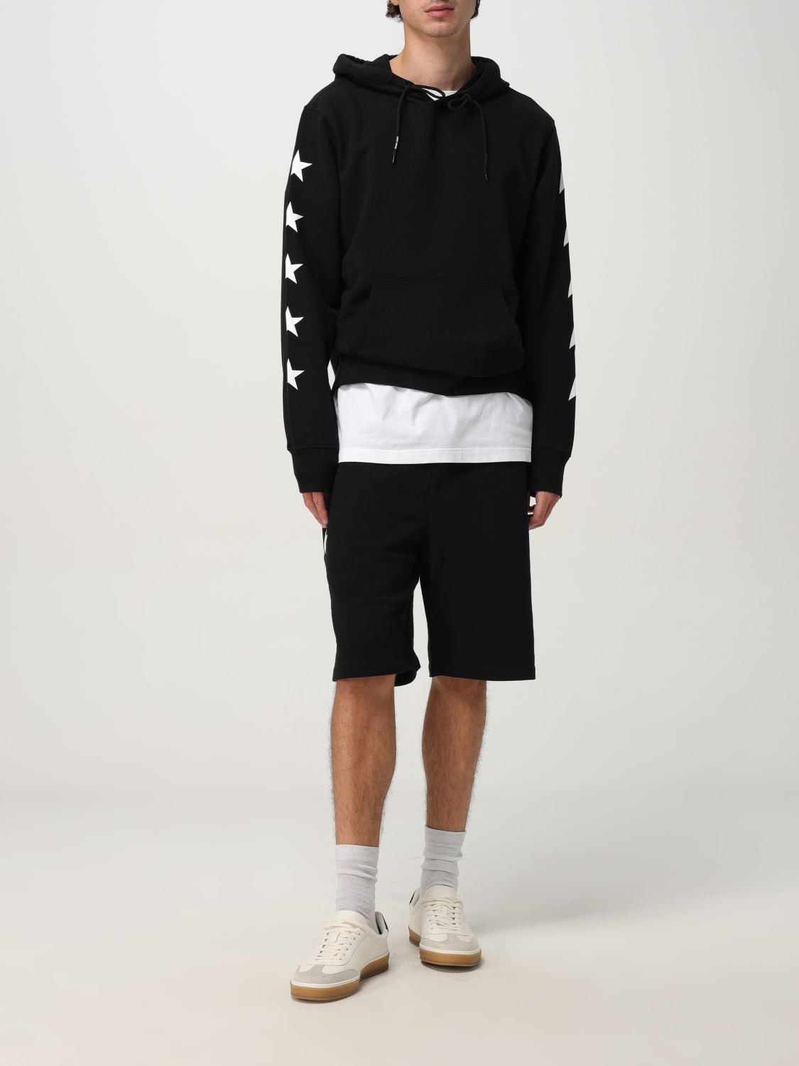 Sweatshirt men Golden Goose - 2