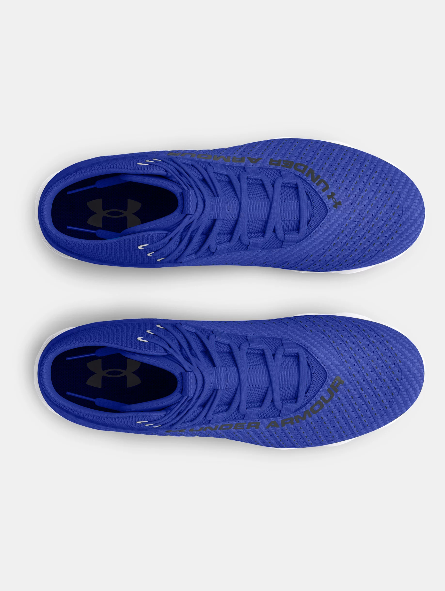 Men's UA Highlight 2 RM Football Cleats - 3