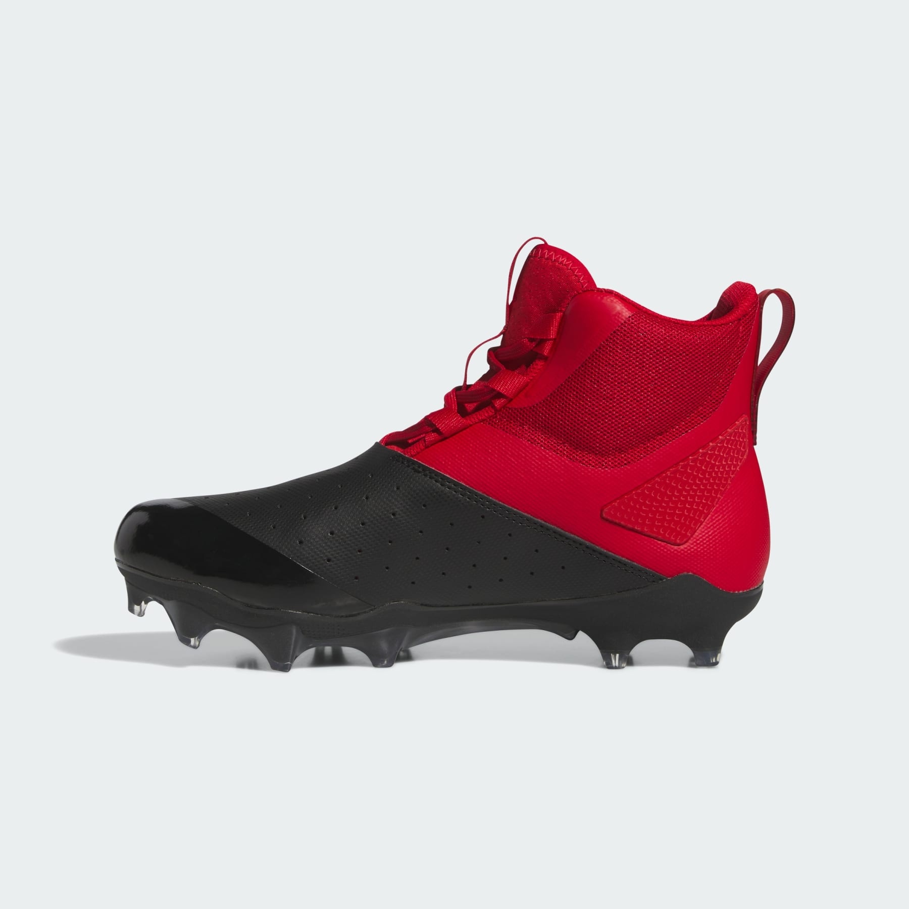 Adizero Chaos American Football Linemen Cleats - 2