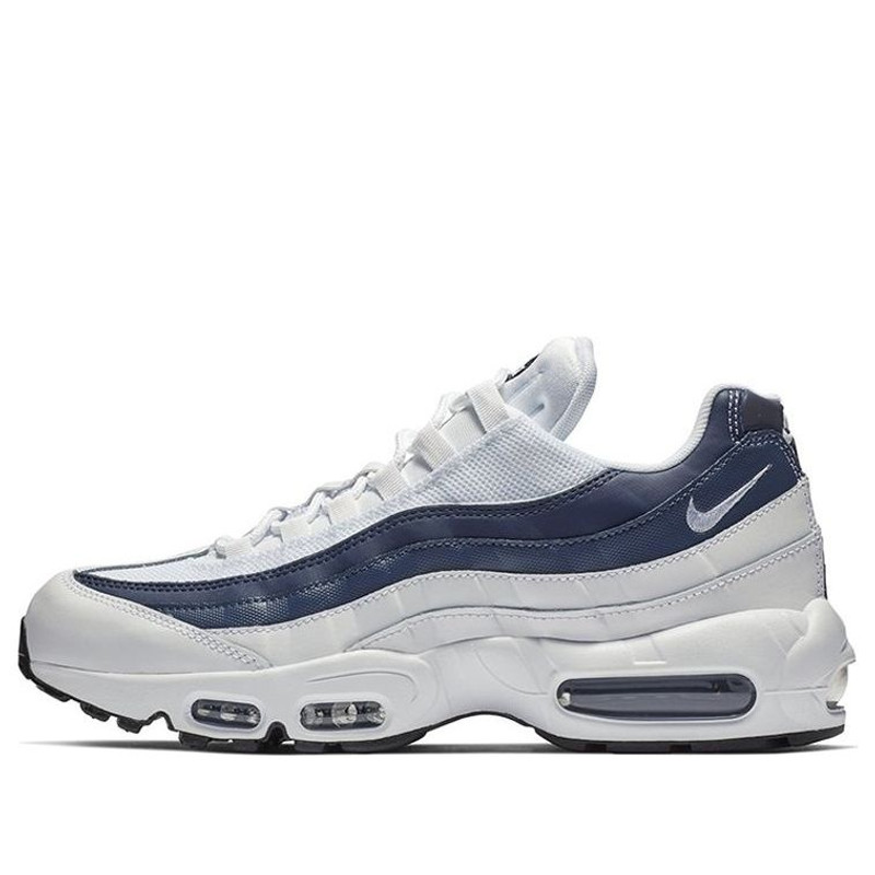 Nike Air Max 95 Essential 'Monsoon Blue' 749766-114 - 1
