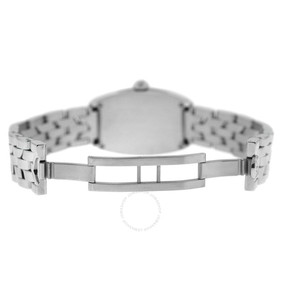 Pre-owned Franck Muller Casablanca Hand Wind Silver Dial Ladies Watch 1750S6 - 6