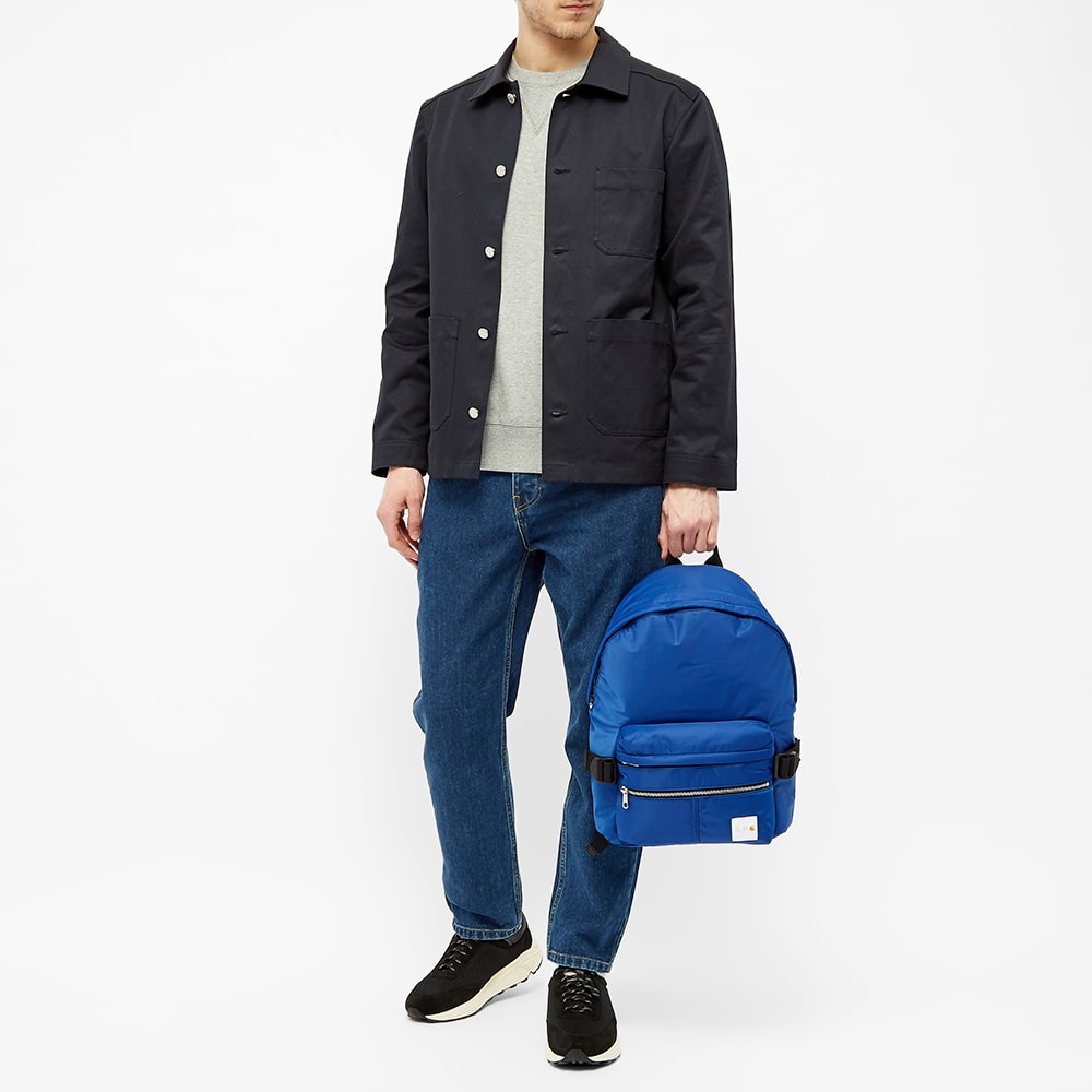 A.P.C. x Carhartt WIP Backpack - 5