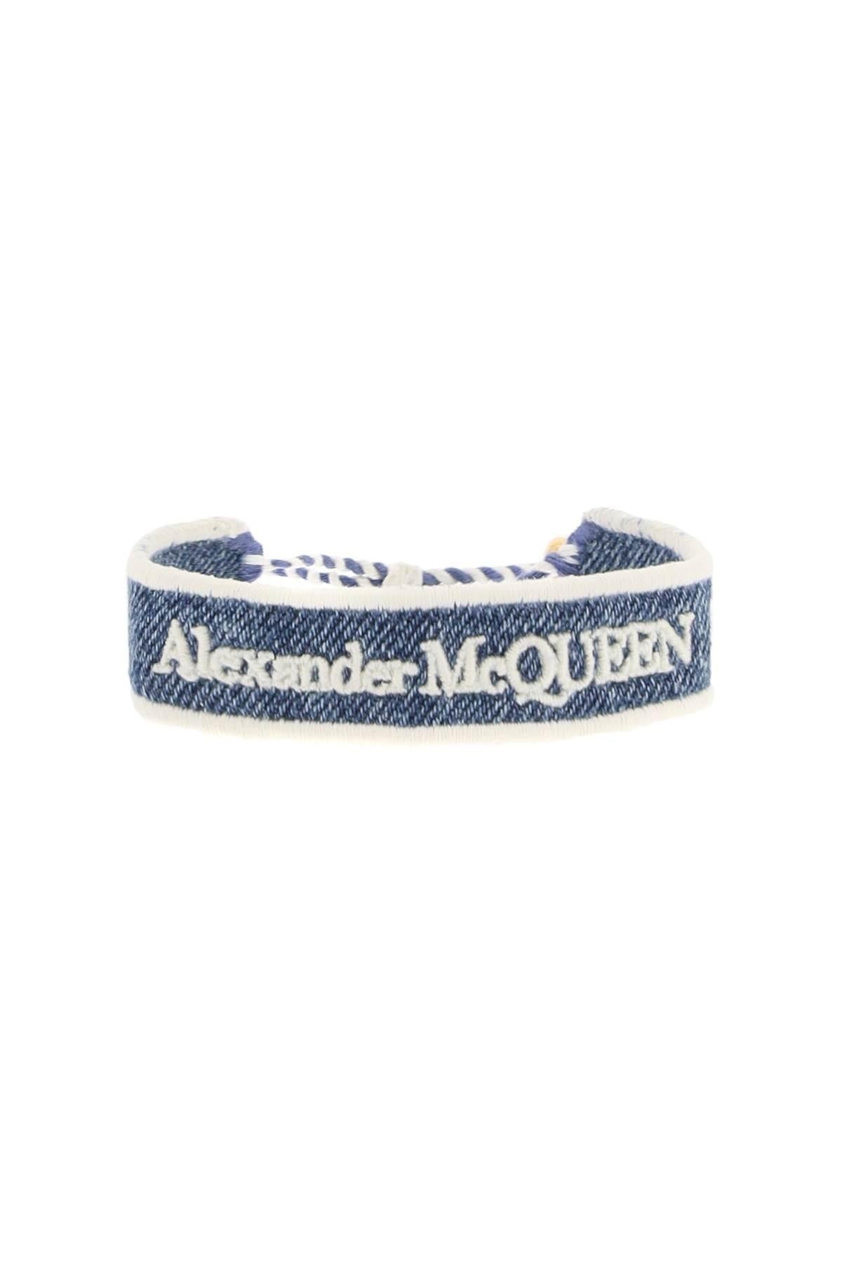 EMBROIDERED BRACELET - 1