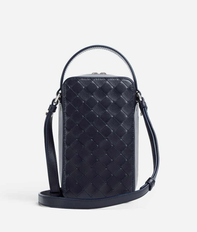 Bottega Veneta Getaway Phone Pouch outlook