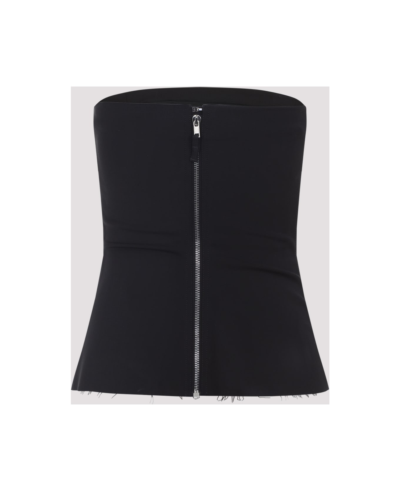 Bustier Top - 4