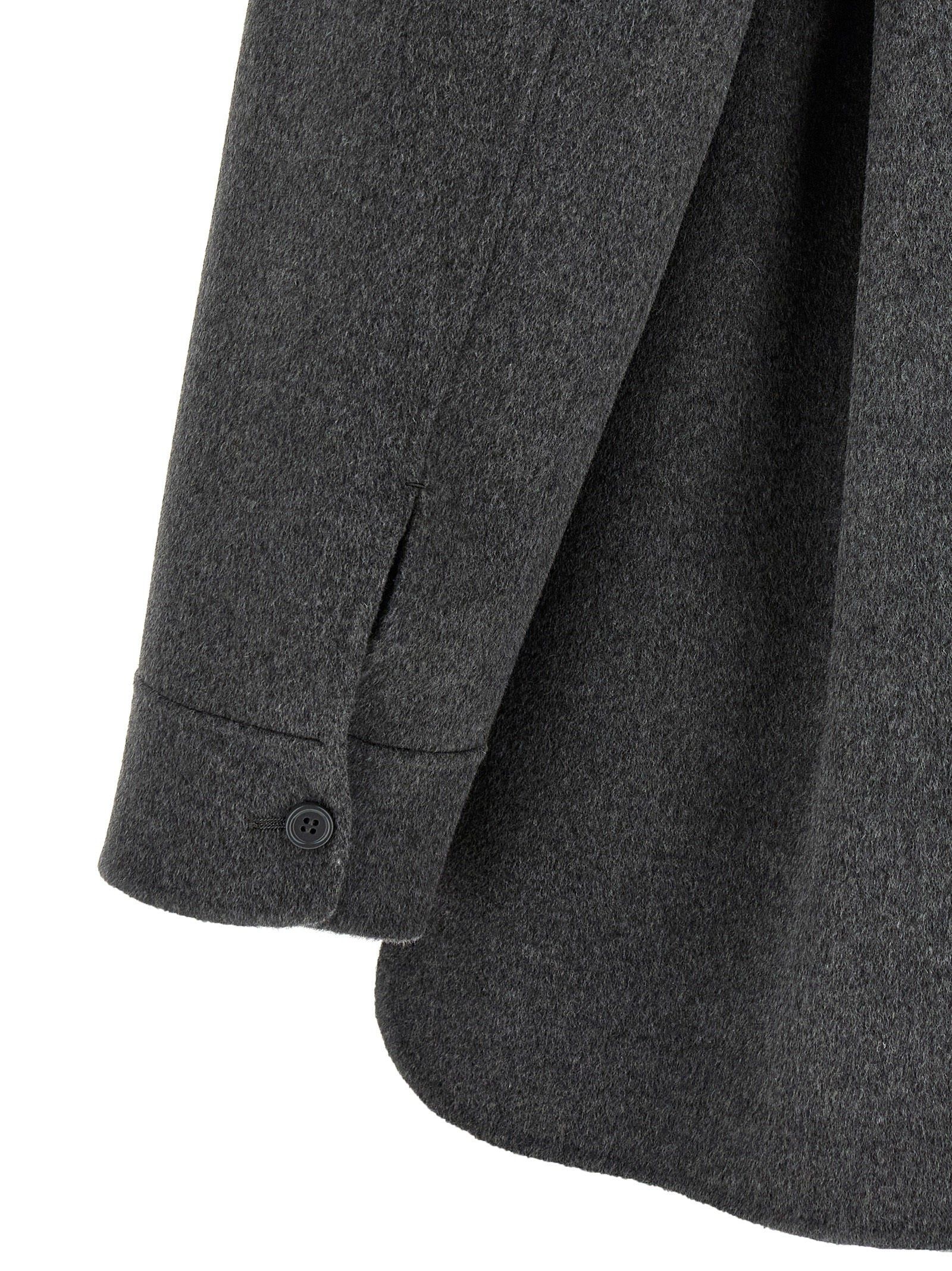 Costanza Puffer Jackets Gray - 4