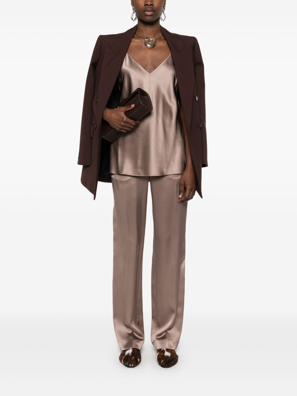 Clea blouse - 2