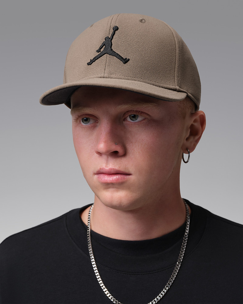 Jordan Jumpman Pro Adjustable Cap 1